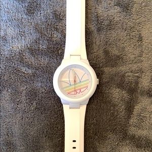 Adidas watch